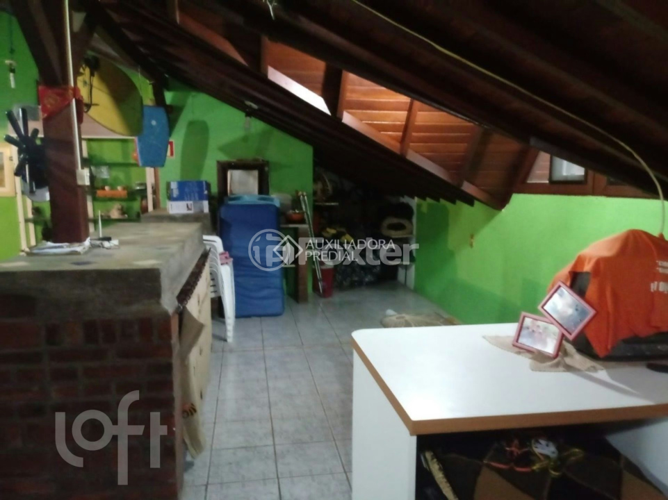 Casa à venda com 2 quartos, 205m² - Foto 36