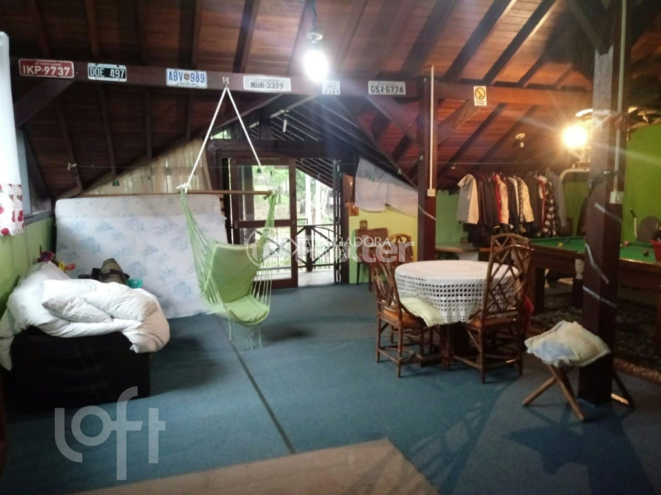 Casa à venda com 2 quartos, 205m² - Foto 35