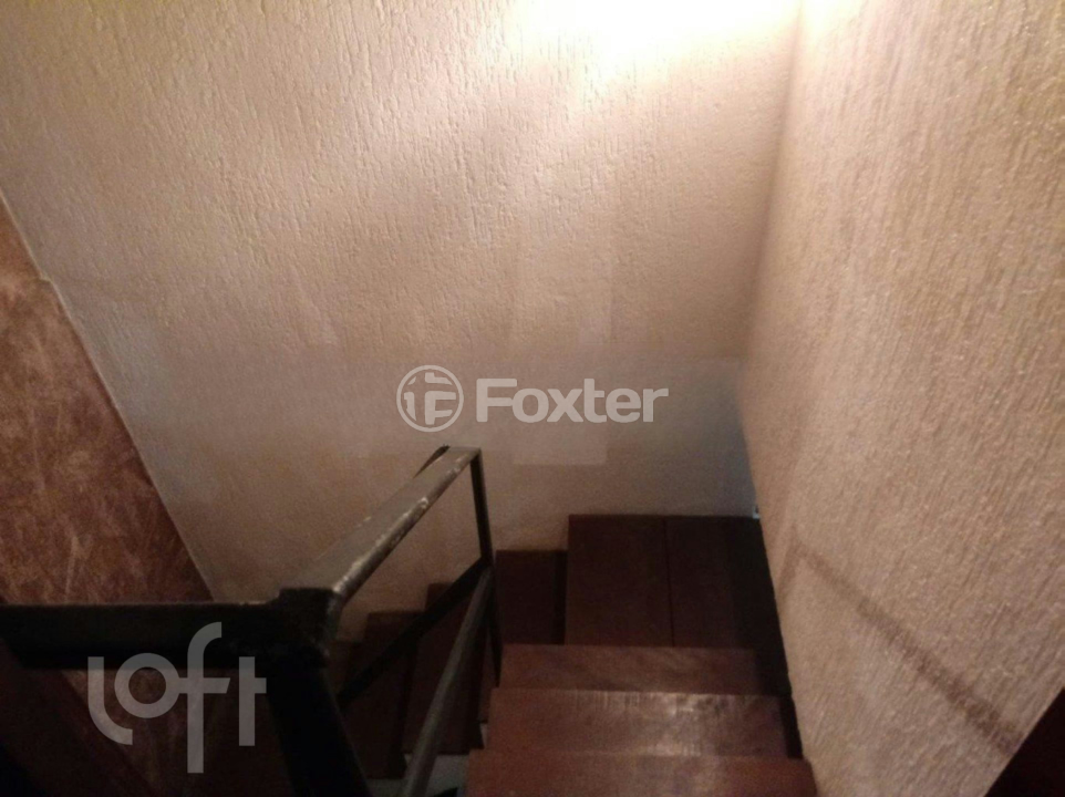 Casa à venda com 2 quartos, 205m² - Foto 27