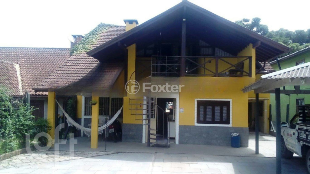 Casa à venda com 2 quartos, 205m² - Foto 47