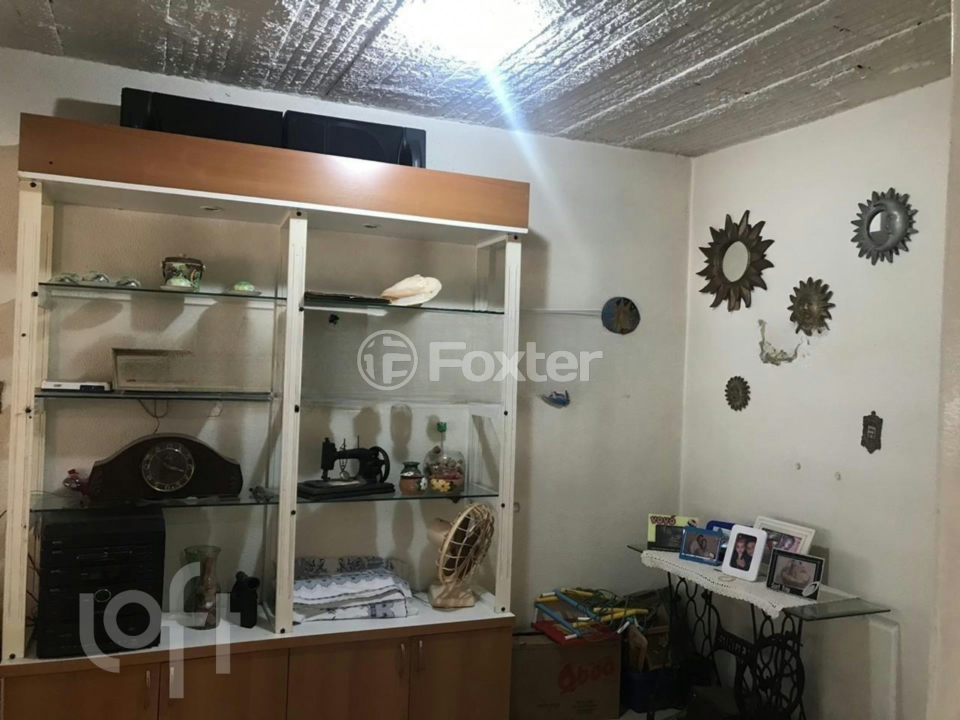 Casa à venda com 2 quartos, 205m² - Foto 17