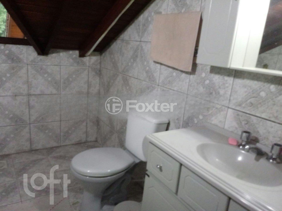 Casa à venda com 2 quartos, 205m² - Foto 37