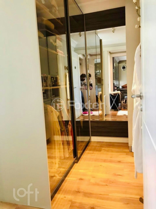 Apartamento à venda com 3 quartos, 160m² - Foto 11