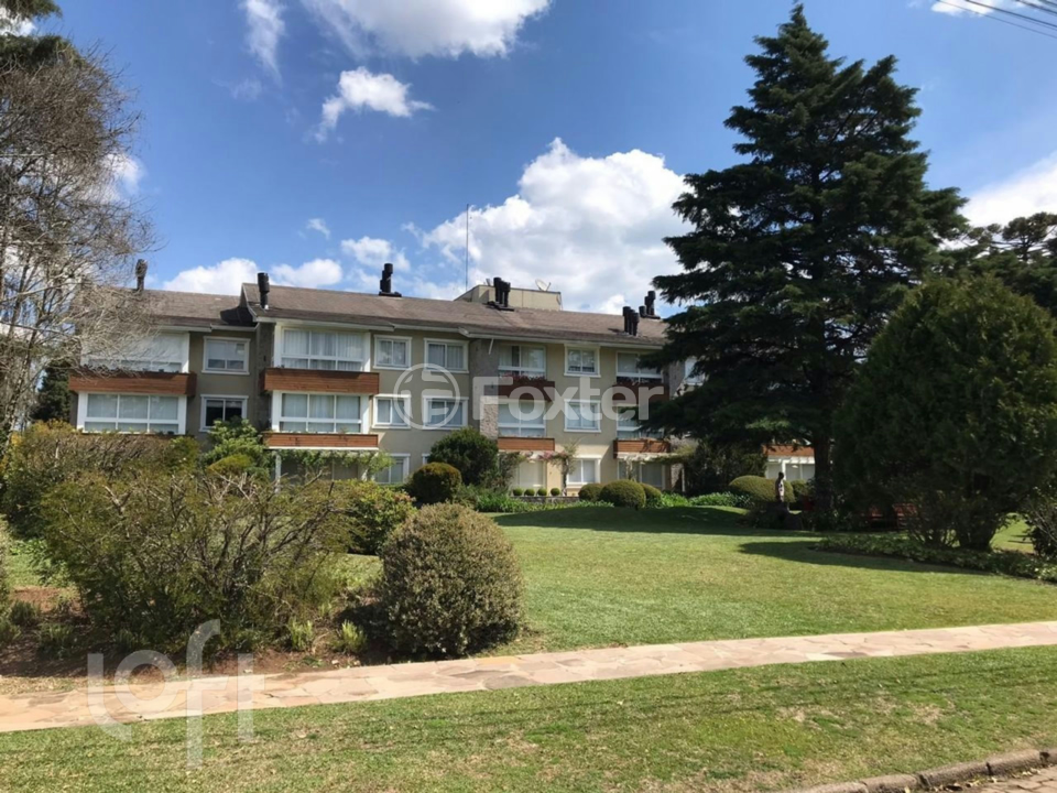 Apartamento à venda com 3 quartos, 160m² - Foto 22