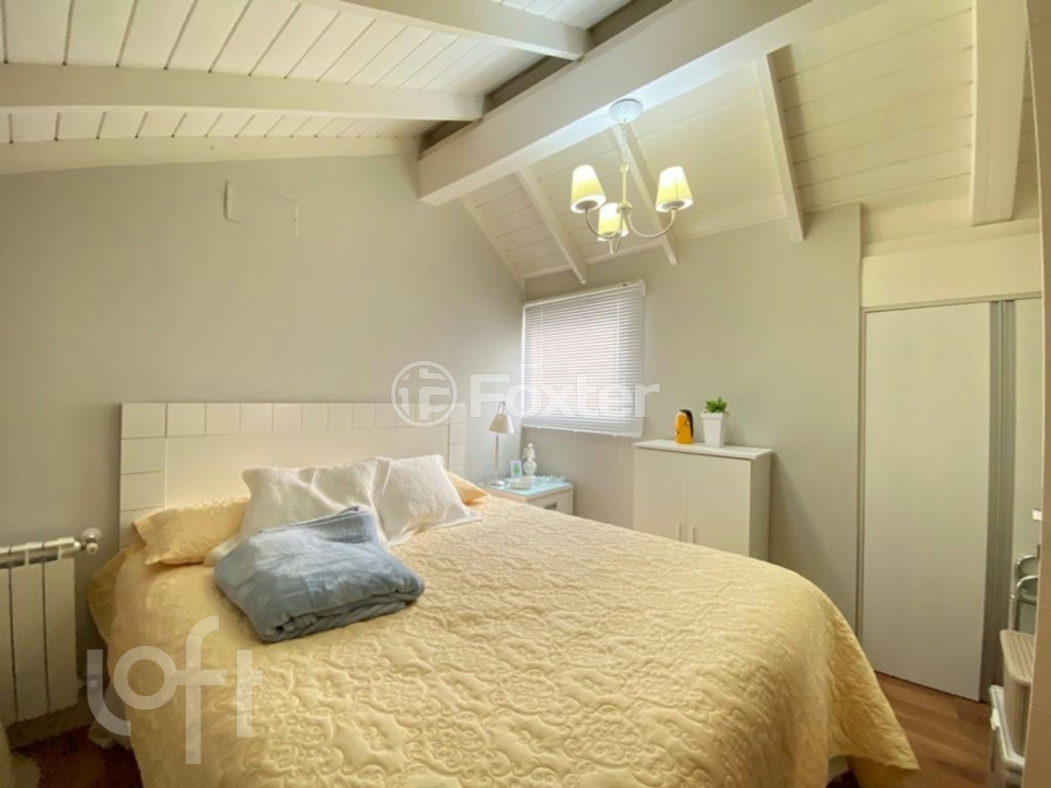 Apartamento à venda com 3 quartos, 160m² - Foto 15