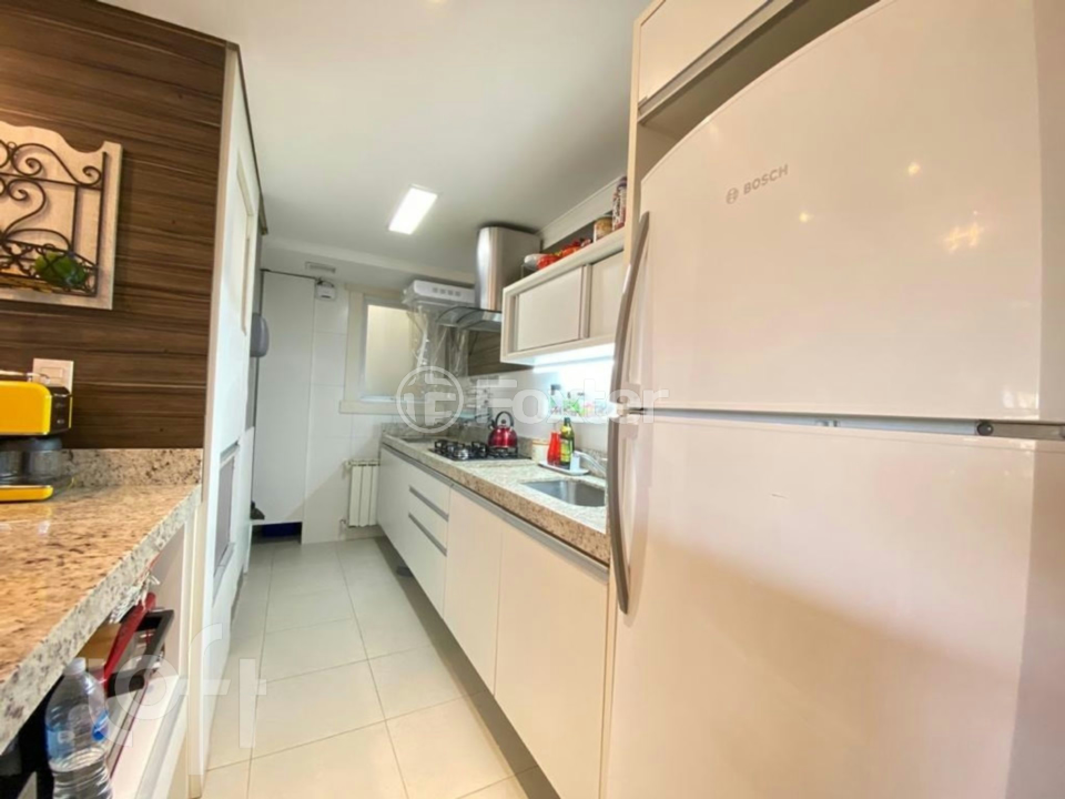 Apartamento à venda com 3 quartos, 160m² - Foto 8