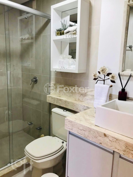 Apartamento à venda com 3 quartos, 160m² - Foto 12