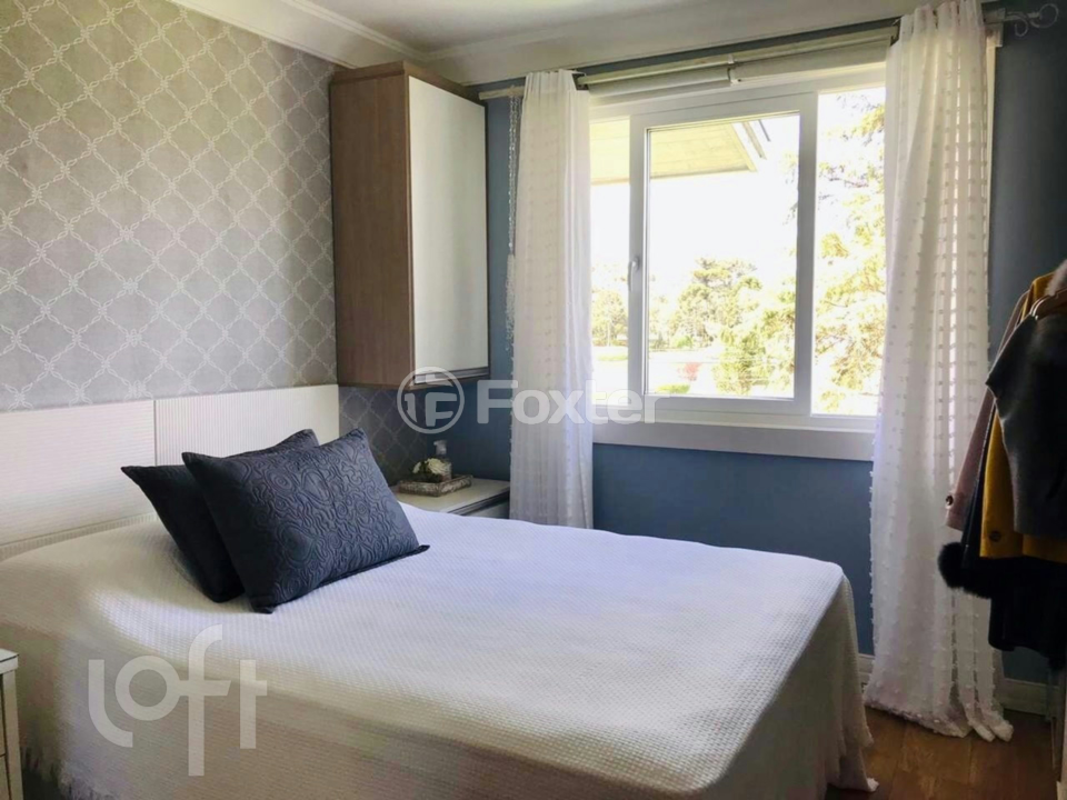 Apartamento à venda com 3 quartos, 160m² - Foto 18