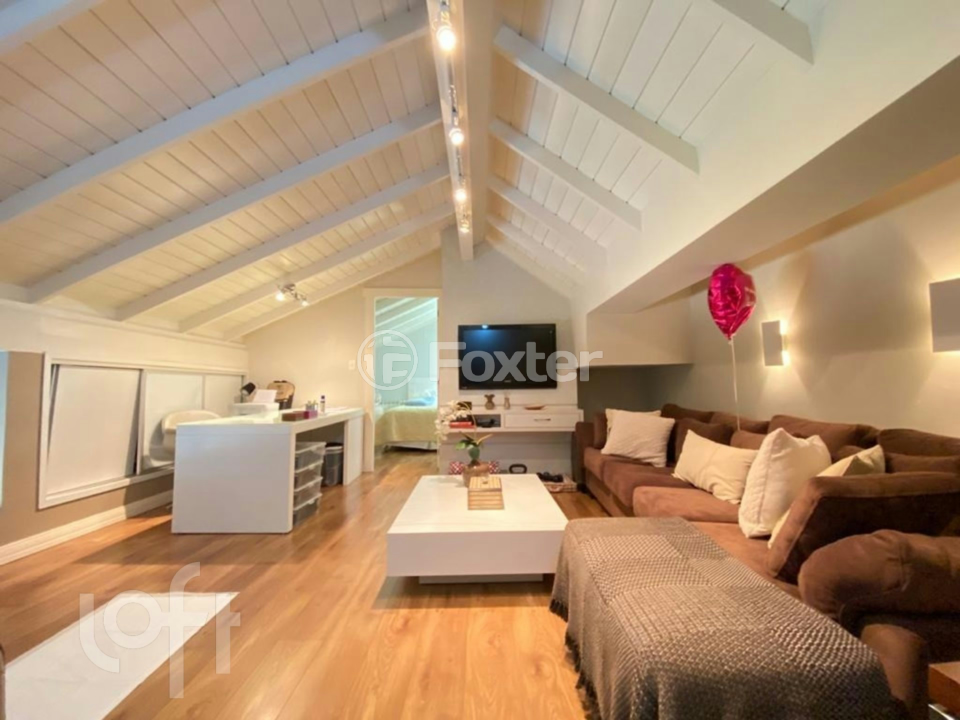 Apartamento à venda com 3 quartos, 160m² - Foto 13