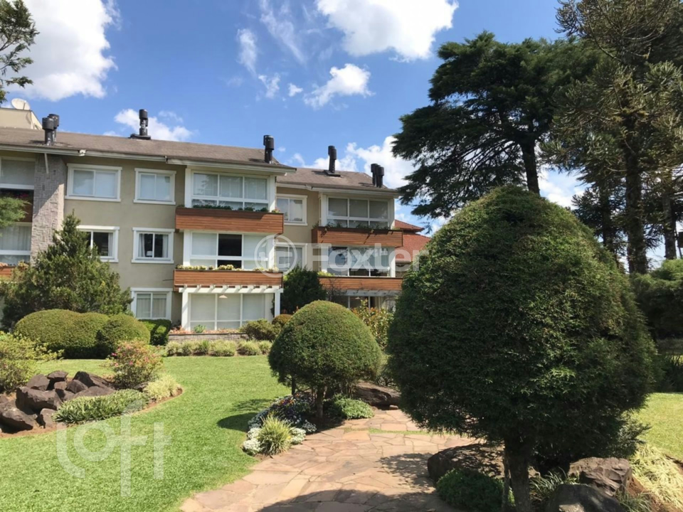 Apartamento à venda com 3 quartos, 160m² - Foto 25