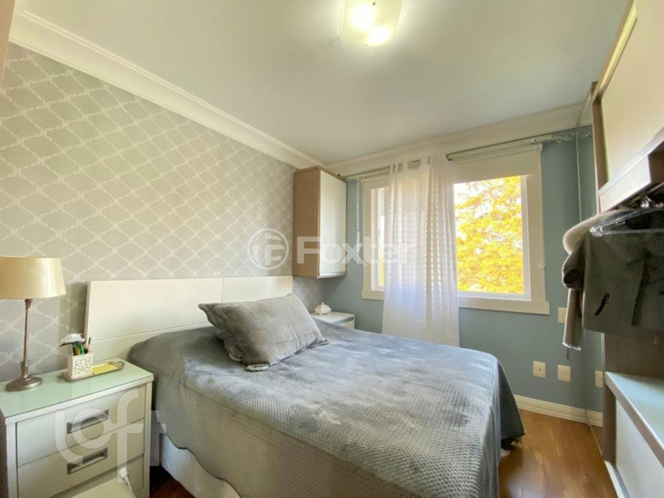Apartamento à venda com 3 quartos, 160m² - Foto 9