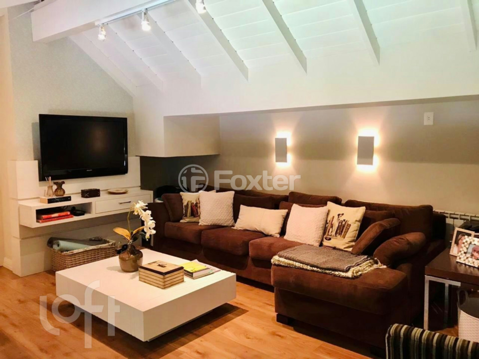 Apartamento à venda com 3 quartos, 160m² - Foto 14
