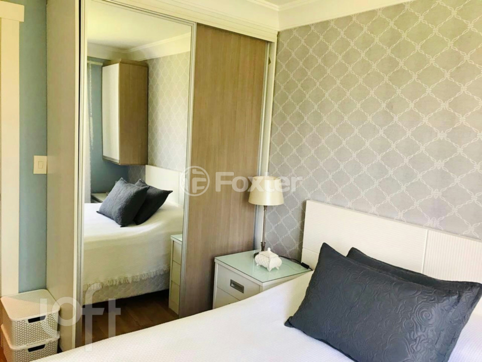 Apartamento à venda com 3 quartos, 160m² - Foto 10