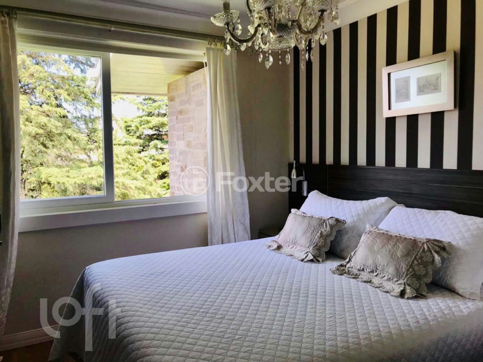 Apartamento à venda com 3 quartos, 160m² - Foto 16