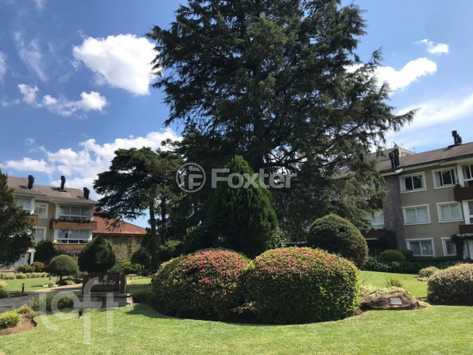 Apartamento à venda com 3 quartos, 160m² - Foto 20