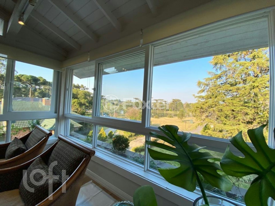 Apartamento à venda com 3 quartos, 160m² - Foto 4