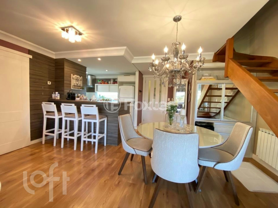 Apartamento à venda com 3 quartos, 160m² - Foto 6