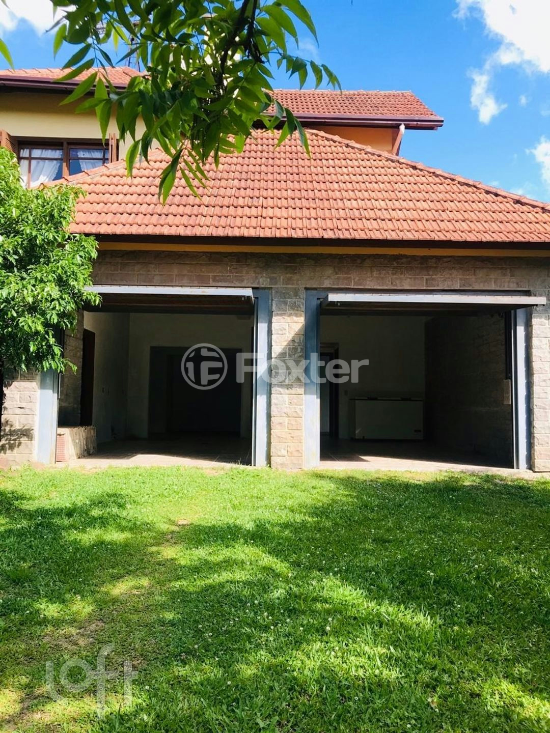 Casa de Condomínio à venda com 3 quartos, 370m² - Foto 35