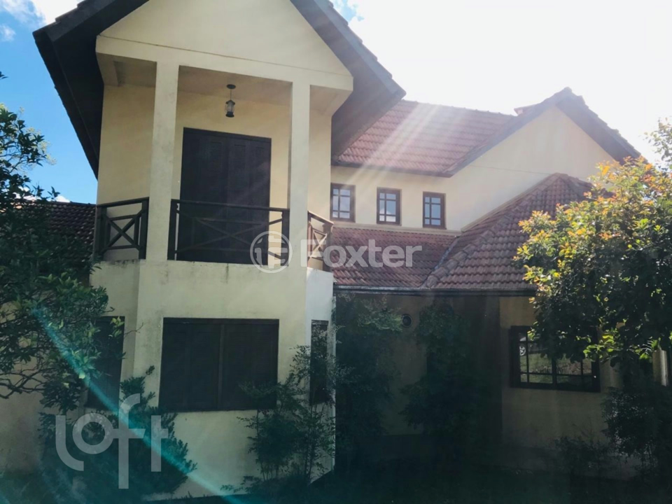 Casa de Condomínio à venda com 3 quartos, 370m² - Foto 7