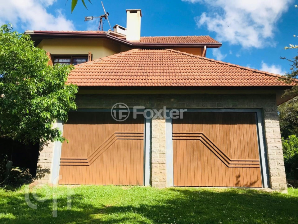 Casa de Condomínio à venda com 3 quartos, 370m² - Foto 6
