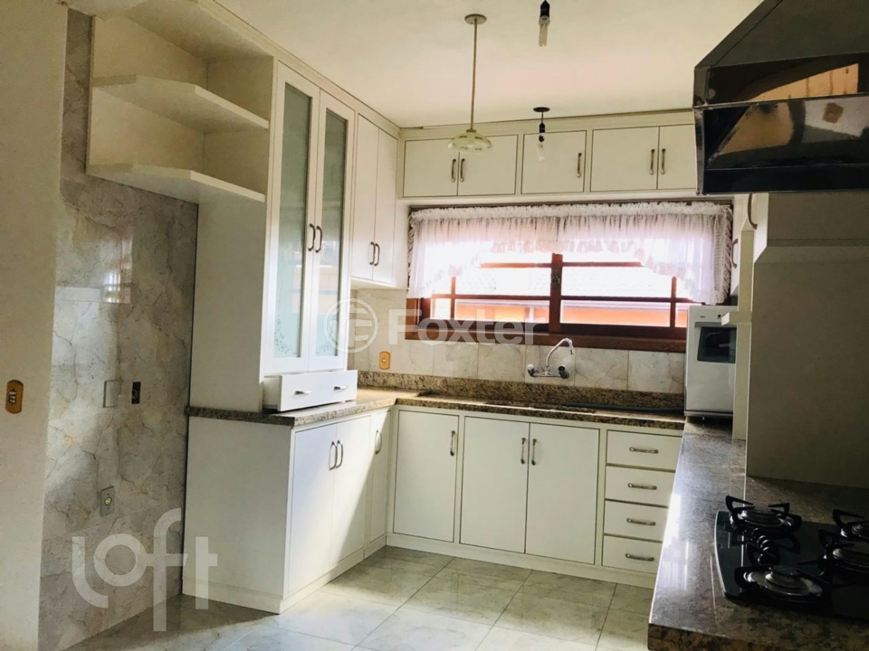 Casa de Condomínio à venda com 3 quartos, 370m² - Foto 12