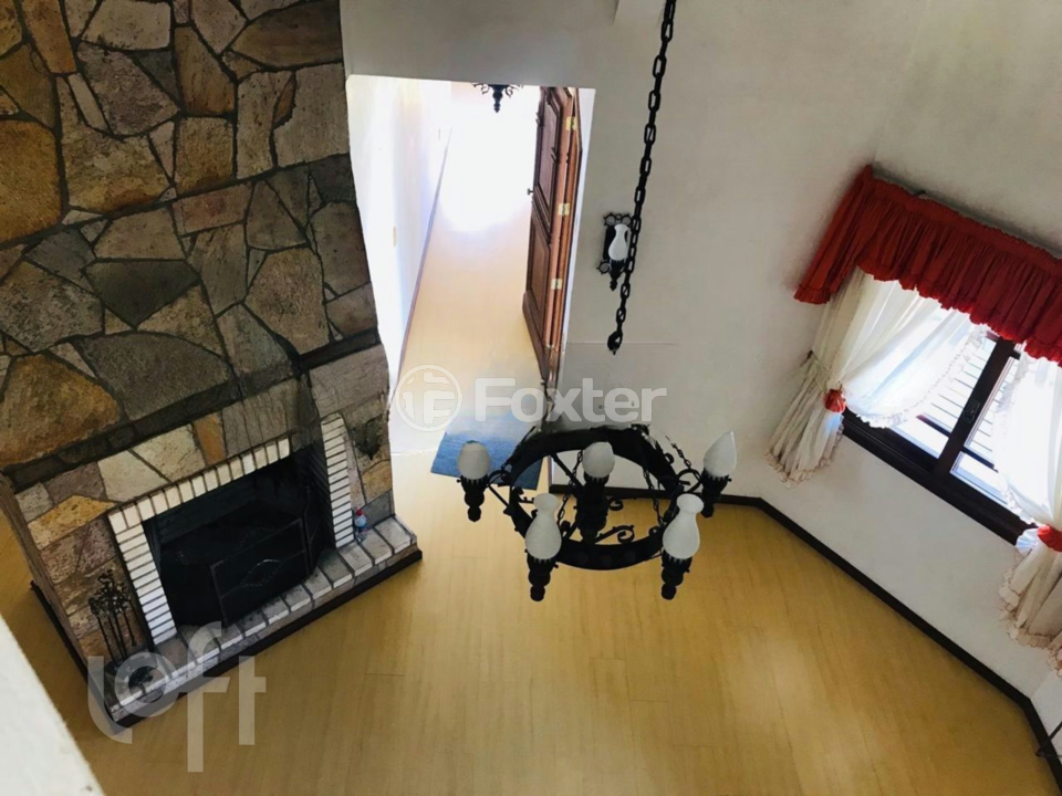Casa de Condomínio à venda com 3 quartos, 370m² - Foto 16
