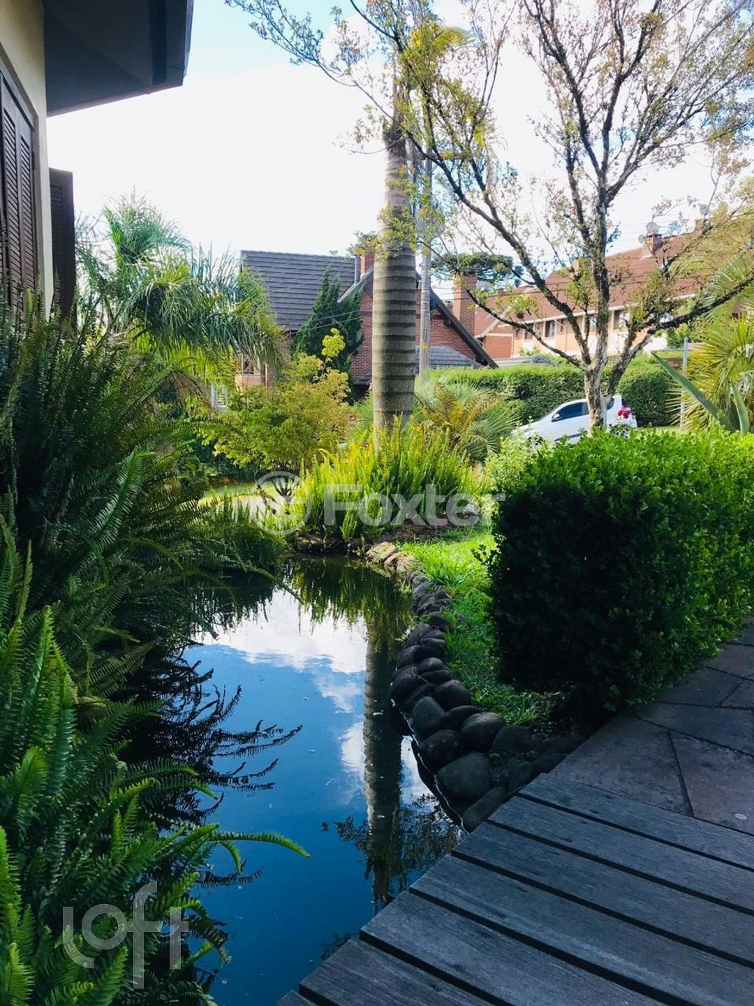 Casa de Condomínio à venda com 3 quartos, 370m² - Foto 34