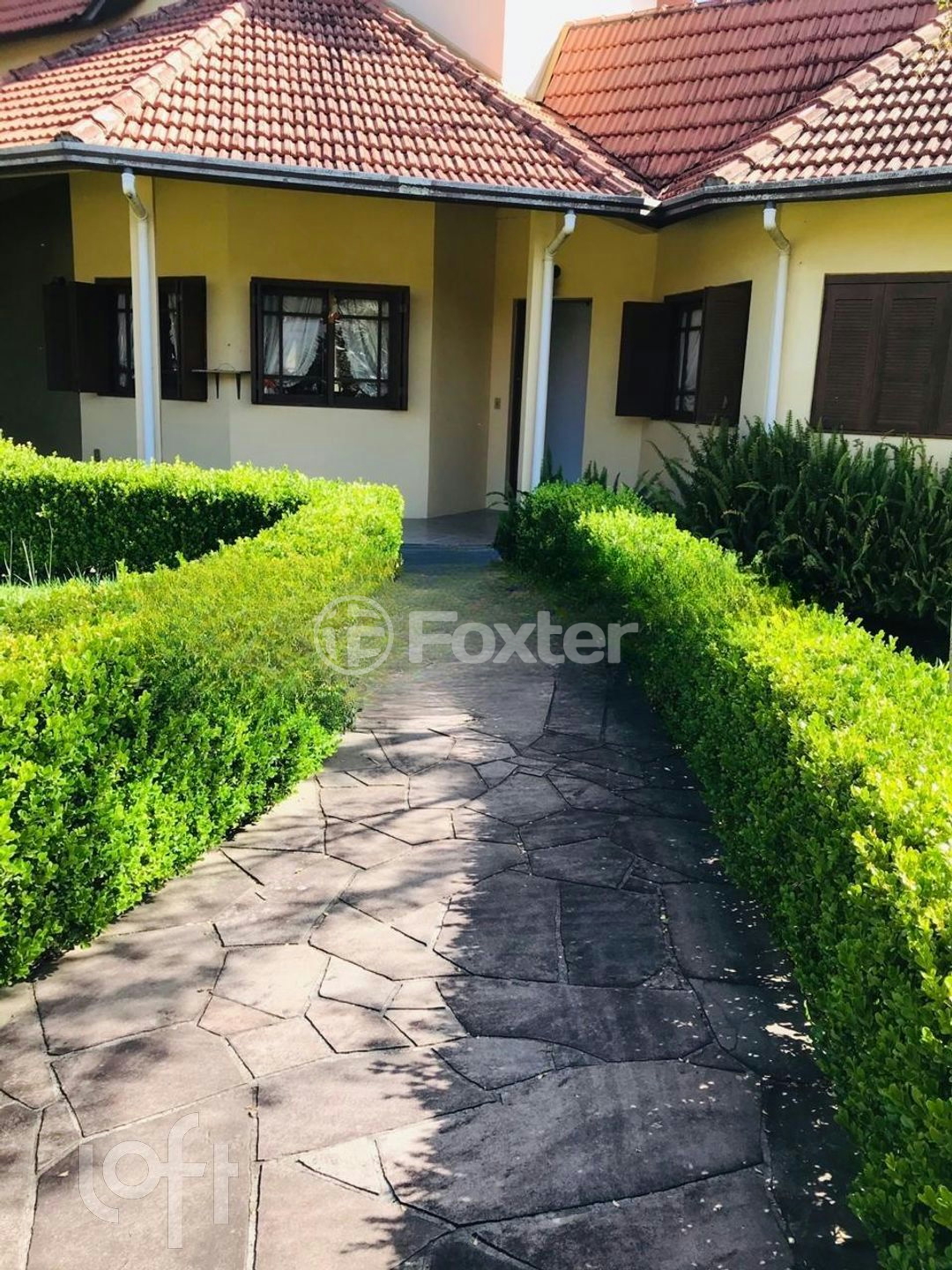 Casa de Condomínio à venda com 3 quartos, 370m² - Foto 33