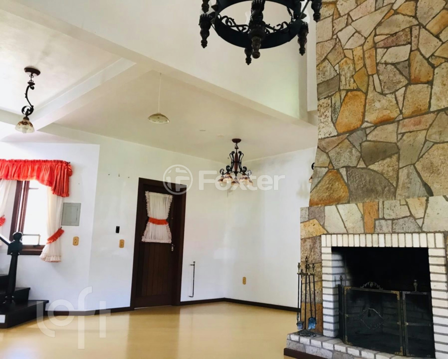 Casa de Condomínio à venda com 3 quartos, 370m² - Foto 9