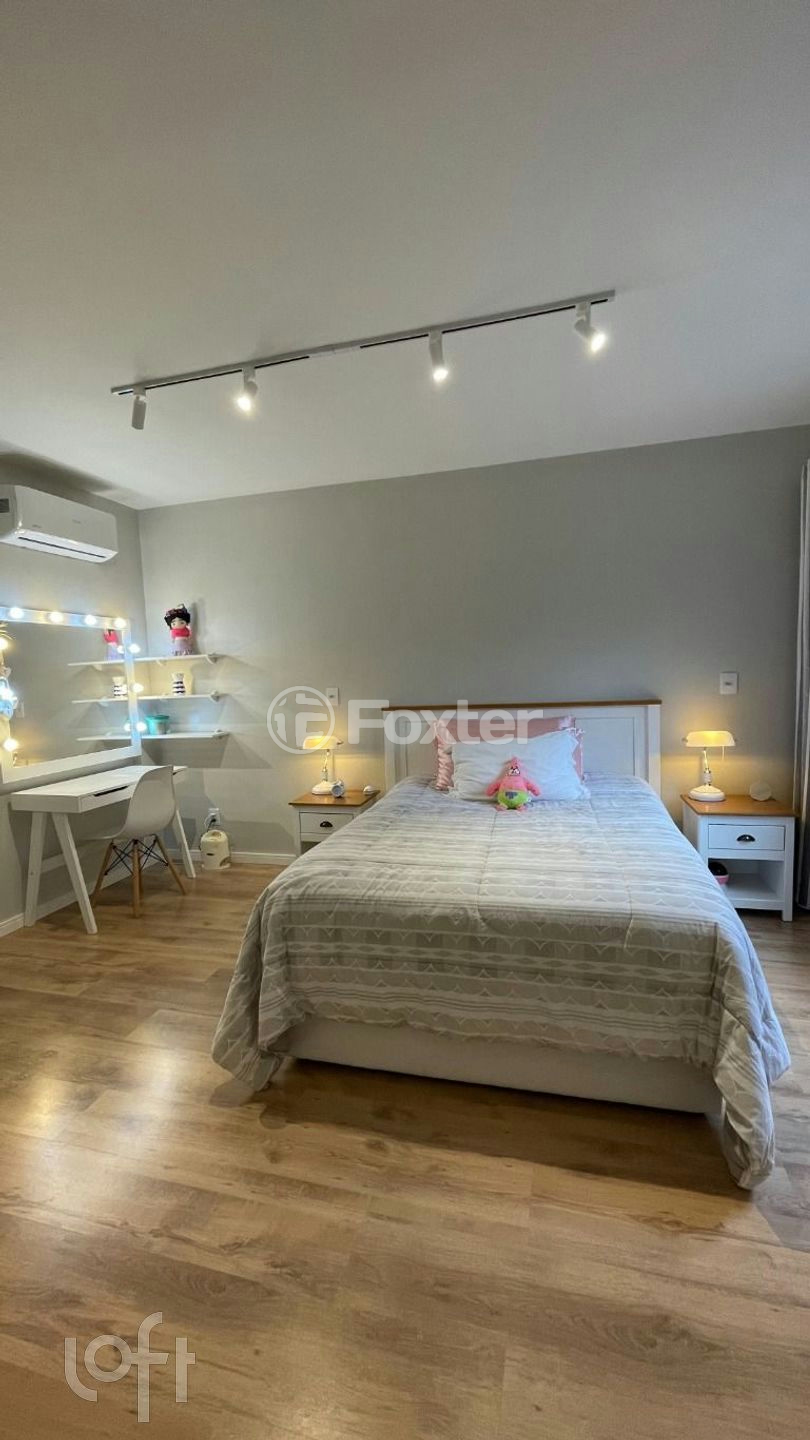 Casa de Condomínio à venda com 3 quartos, 160m² - Foto 31