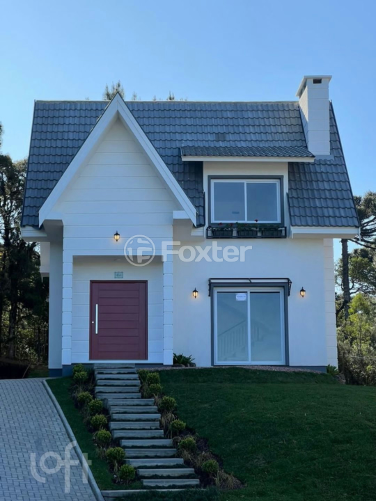 Casa de Condomínio à venda com 3 quartos, 160m² - Foto 5