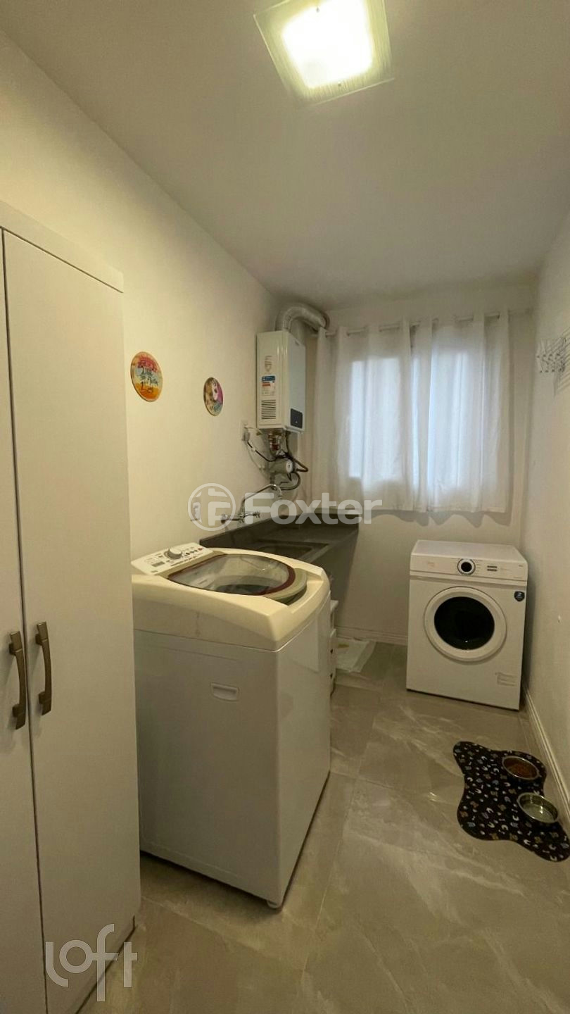 Casa de Condomínio à venda com 3 quartos, 160m² - Foto 19