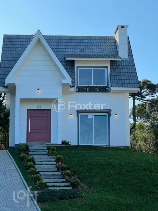Casa de Condomínio à venda com 3 quartos, 160m² - Foto 34