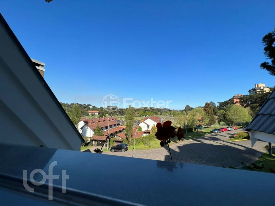 Casa de Condomínio à venda com 3 quartos, 160m² - Foto 28