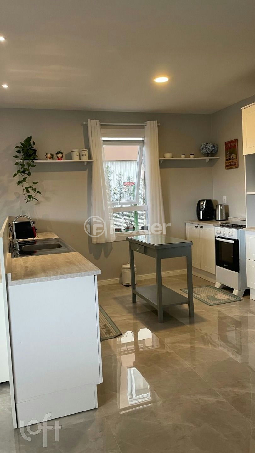 Casa de Condomínio à venda com 3 quartos, 160m² - Foto 22