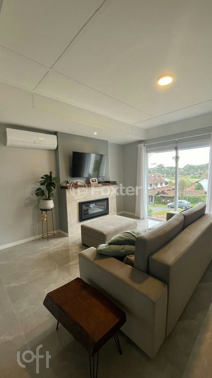 Casa de Condomínio à venda com 3 quartos, 160m² - Foto 13