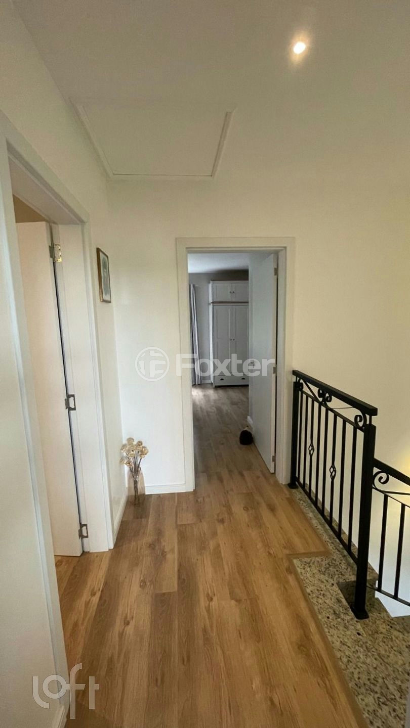Casa de Condomínio à venda com 3 quartos, 160m² - Foto 26