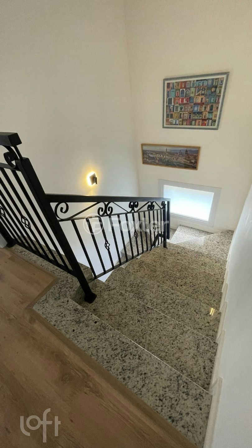 Casa de Condomínio à venda com 3 quartos, 160m² - Foto 25