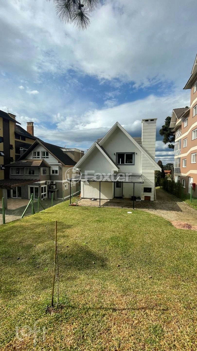 Casa de Condomínio à venda com 3 quartos, 160m² - Foto 8