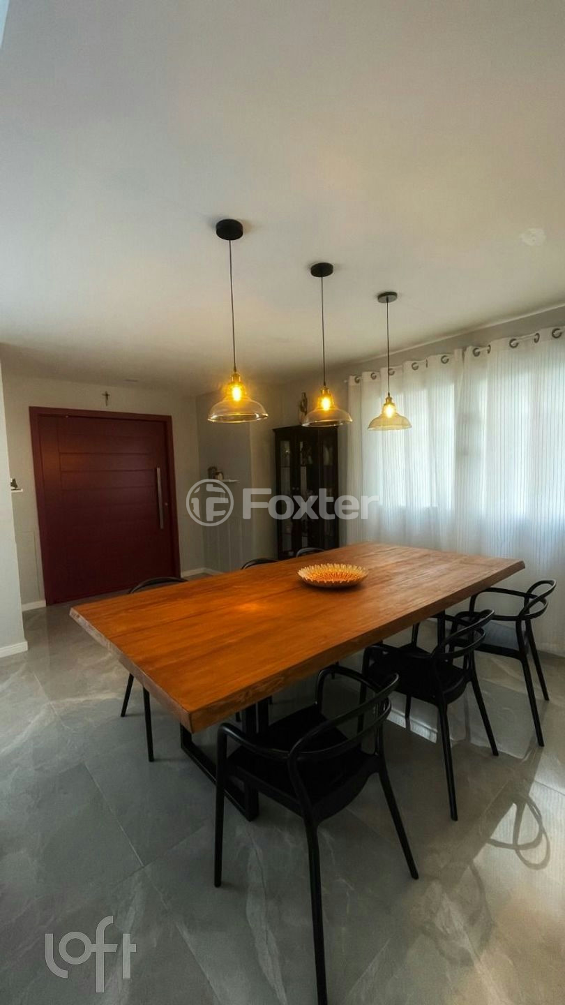 Casa de Condomínio à venda com 3 quartos, 160m² - Foto 24