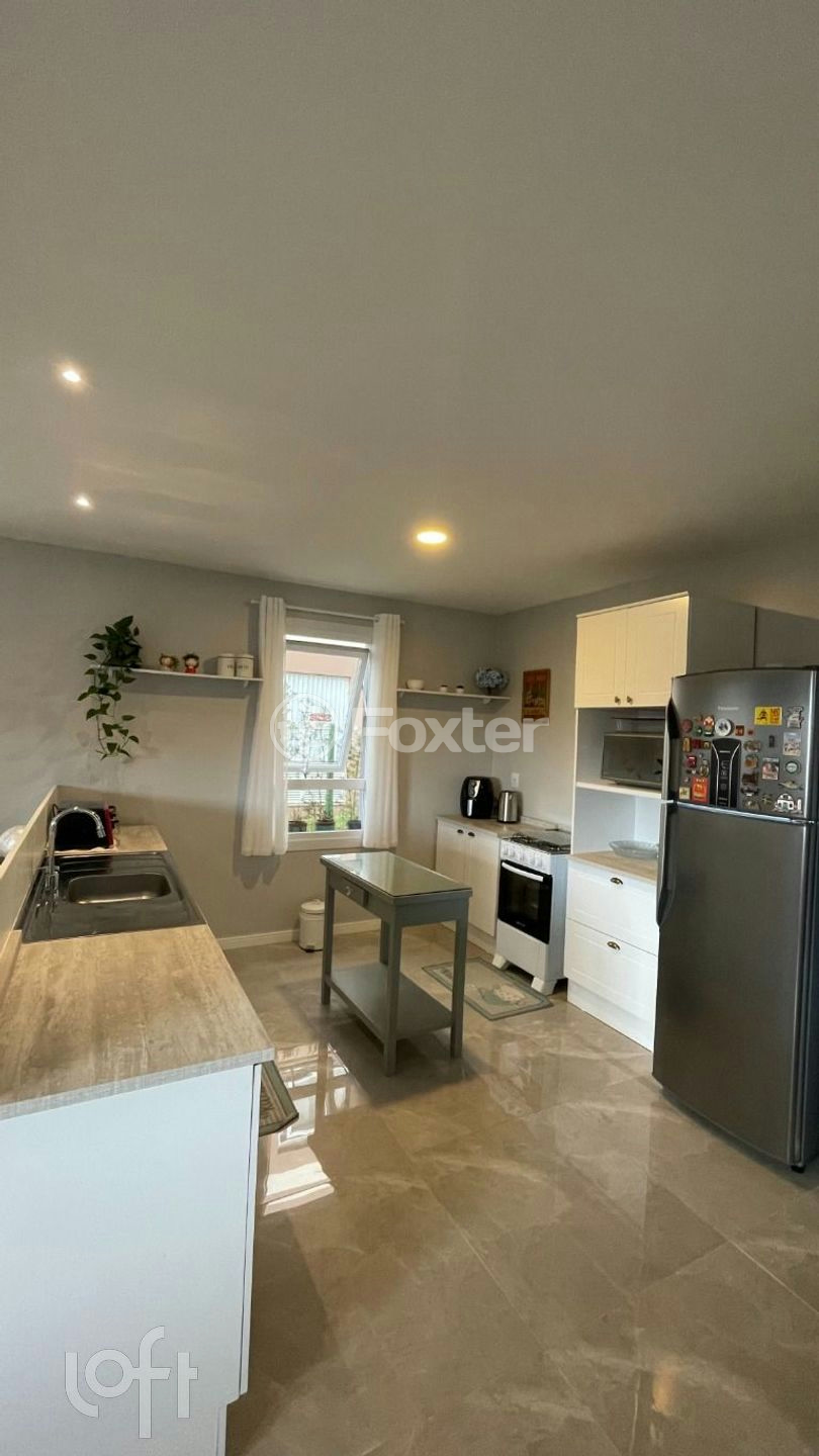 Casa de Condomínio à venda com 3 quartos, 160m² - Foto 20