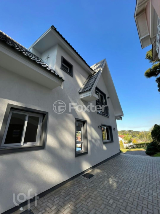 Casa de Condomínio à venda com 3 quartos, 160m² - Foto 4