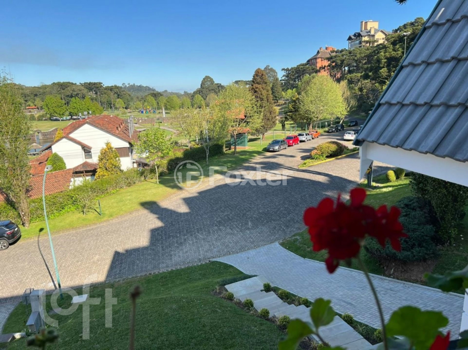 Casa de Condomínio à venda com 3 quartos, 160m² - Foto 29