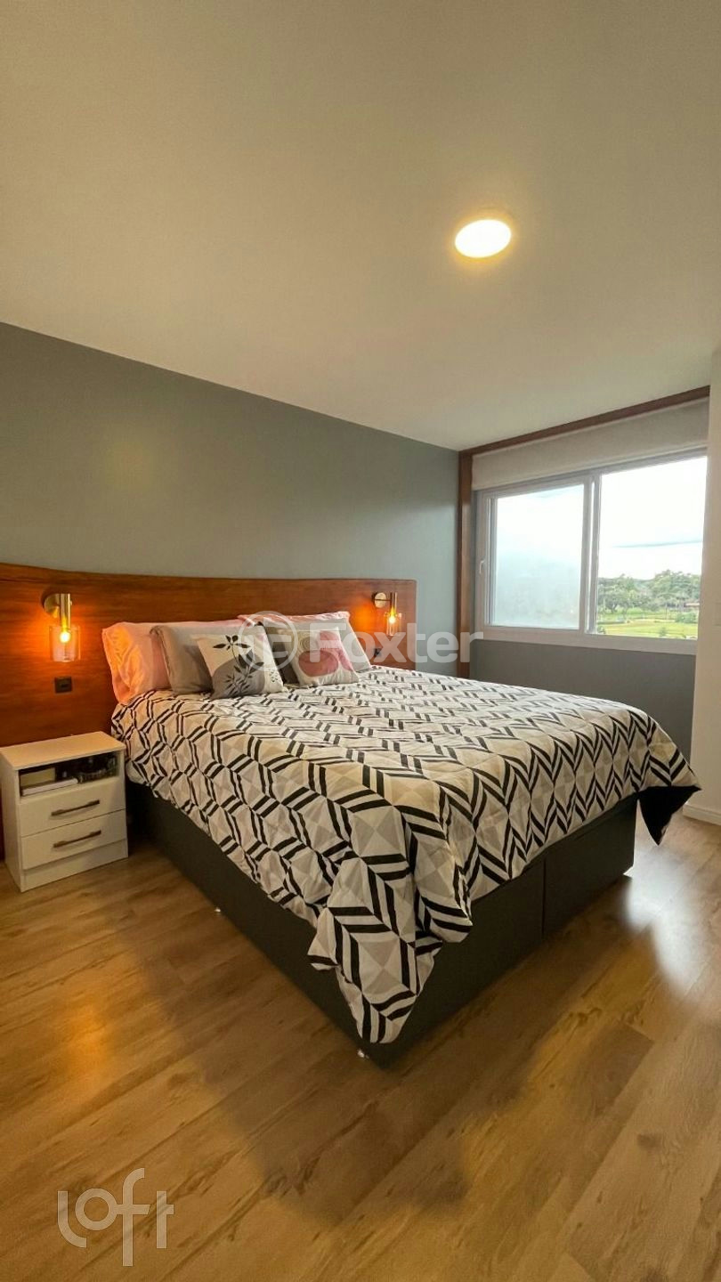 Casa de Condomínio à venda com 3 quartos, 160m² - Foto 27