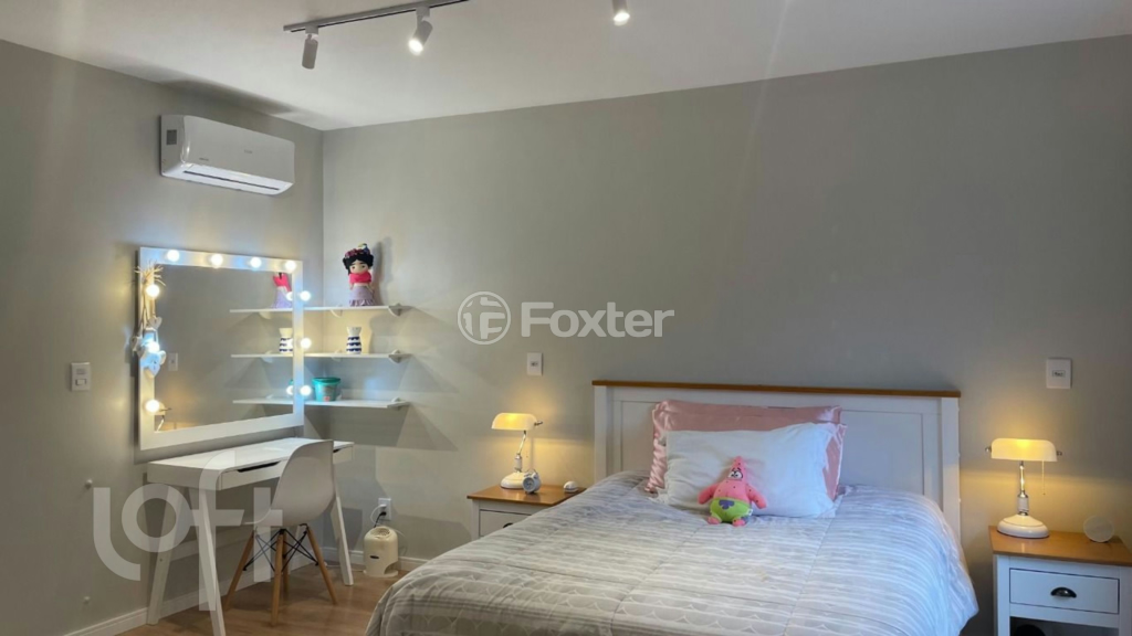 Casa de Condomínio à venda com 3 quartos, 160m² - Foto 32