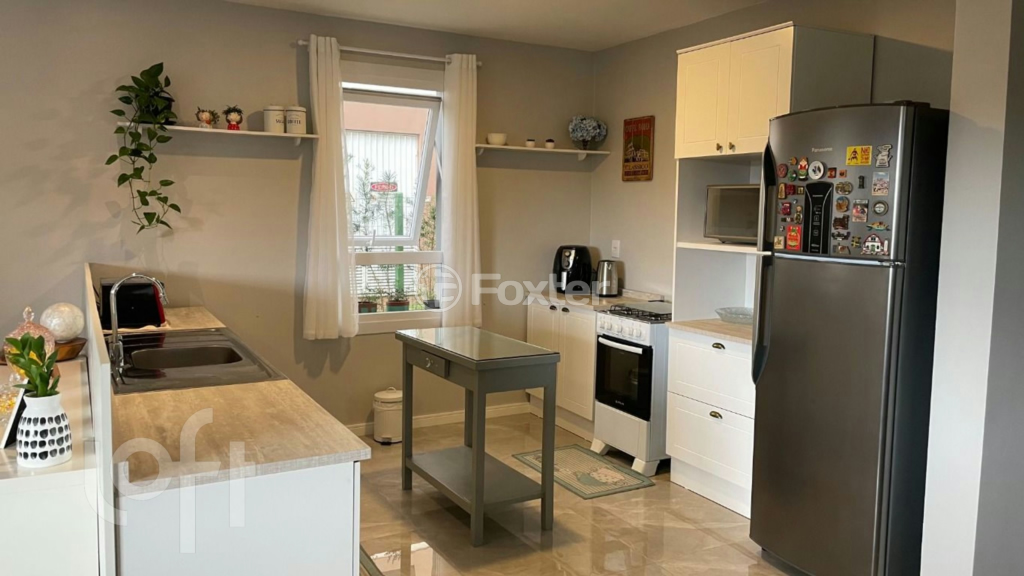 Casa de Condomínio à venda com 3 quartos, 160m² - Foto 21