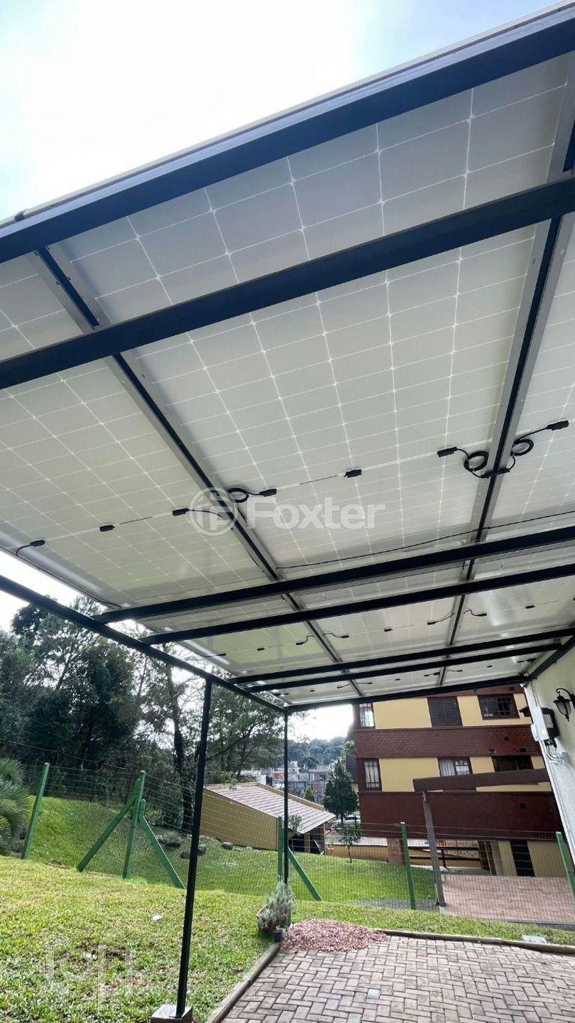 Casa de Condomínio à venda com 3 quartos, 160m² - Foto 9