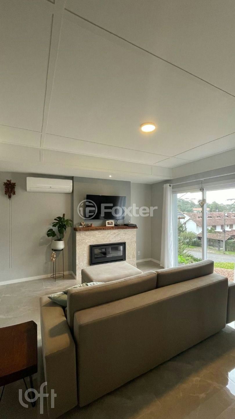 Casa de Condomínio à venda com 3 quartos, 160m² - Foto 15
