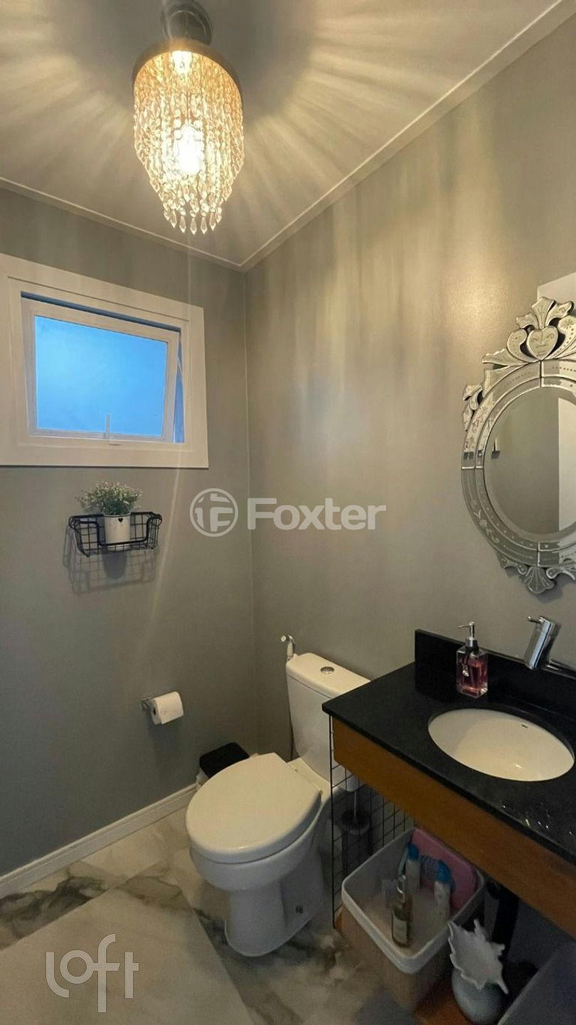 Casa de Condomínio à venda com 3 quartos, 160m² - Foto 18