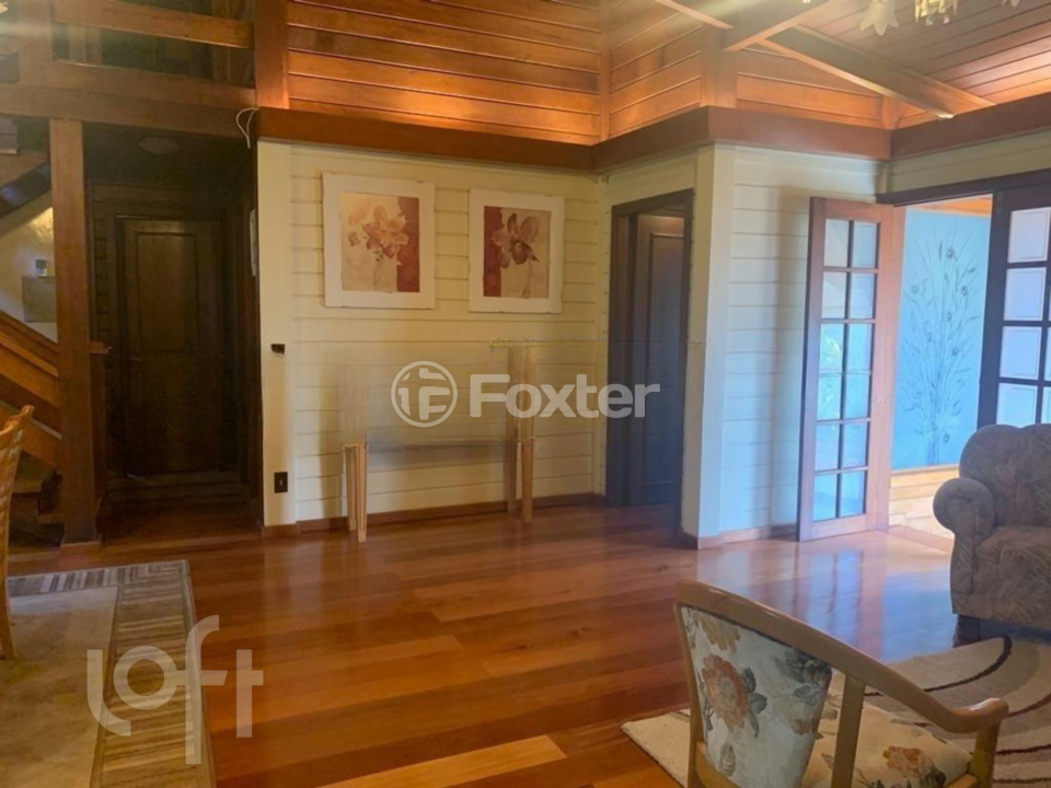 Casa à venda com 3 quartos, 340m² - Foto 13